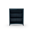 Camaflexi Shaker Style Bookcase - 36