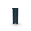Camaflexi Shaker Style Bookcase - 36