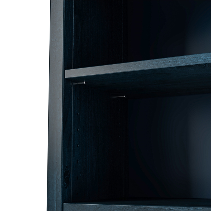 Camaflexi Shaker Style Bookcase - 36