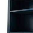 Camaflexi Shaker Style Bookcase - 36