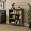 Camaflexi Shaker Style Bookcase - 36