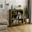 Camaflexi Shaker Style Bookcase - 36