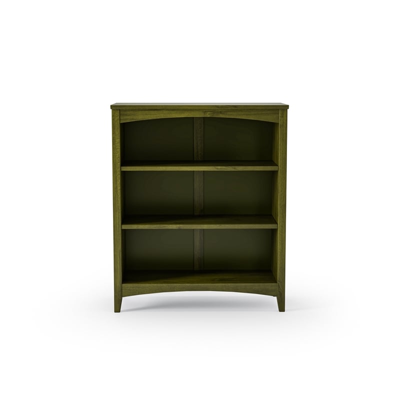 Camaflexi Shaker Style Bookcase - 36