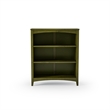 Camaflexi Shaker Style Bookcase - 36
