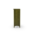 Camaflexi Shaker Style Bookcase - 36