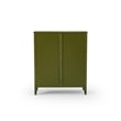 Camaflexi Shaker Style Bookcase - 36
