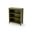 Camaflexi Shaker Style Bookcase - 36