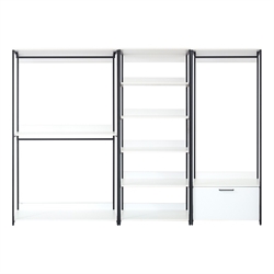 Closet Storage & Organization