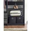 Prosper Gray Freestanding Walk in Wood Closet System
