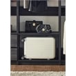 Prosper Gray Freestanding Walk in Wood Closet System