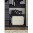 Prosper Gray Freestanding Walk in Wood Closet System