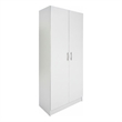 Klair Living Modex Multi-Purpose Utility Storage Cabinet in White