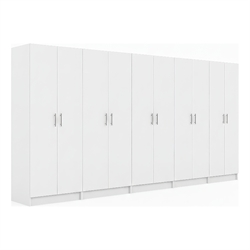 Utility Storage Cabinets
