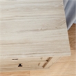 UrbanPro Traditional Engineered Wood Lateral File Cabinet in Oak