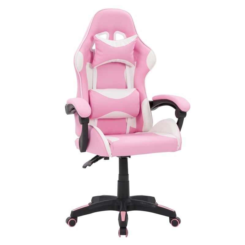 Pink chair best sale the range