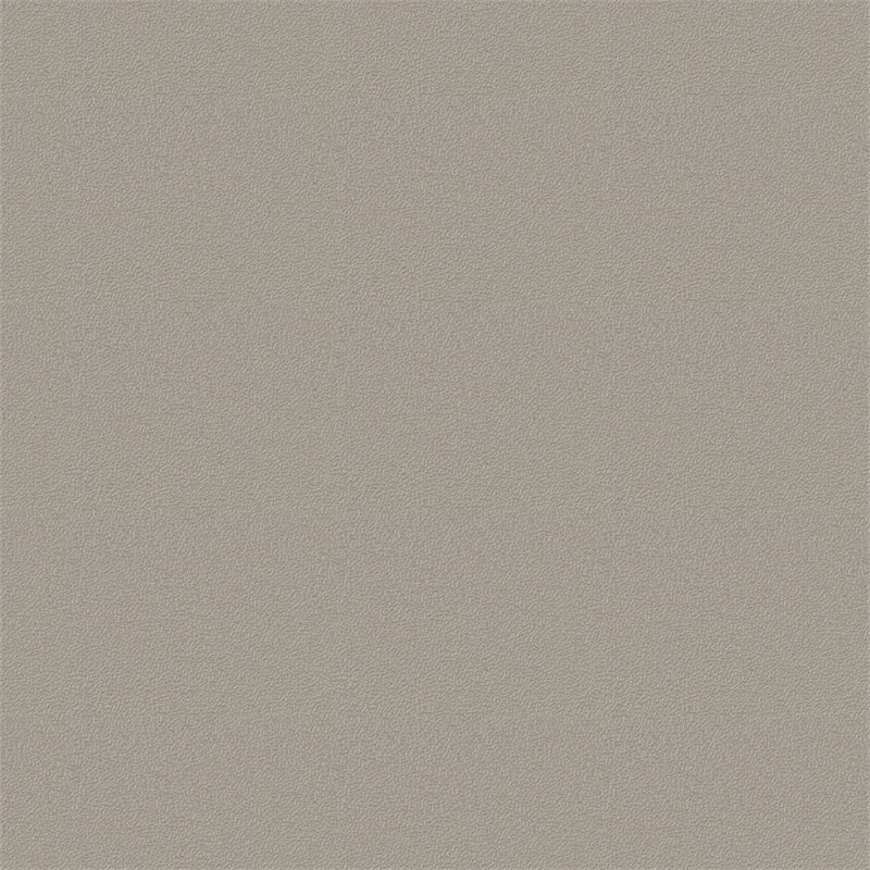 Urbanpro Contemporary Revesible Wooden Floating Computer Desk in Taupe and Black