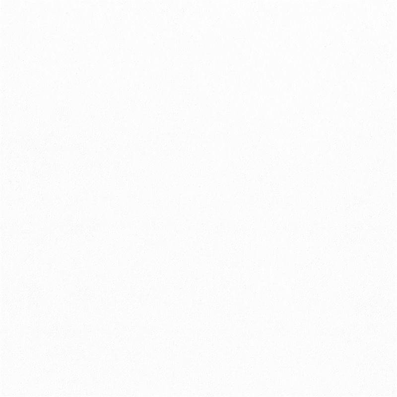 Urbanpro Contemporary Revesible Wooden Floating Computer Desk in White and Black