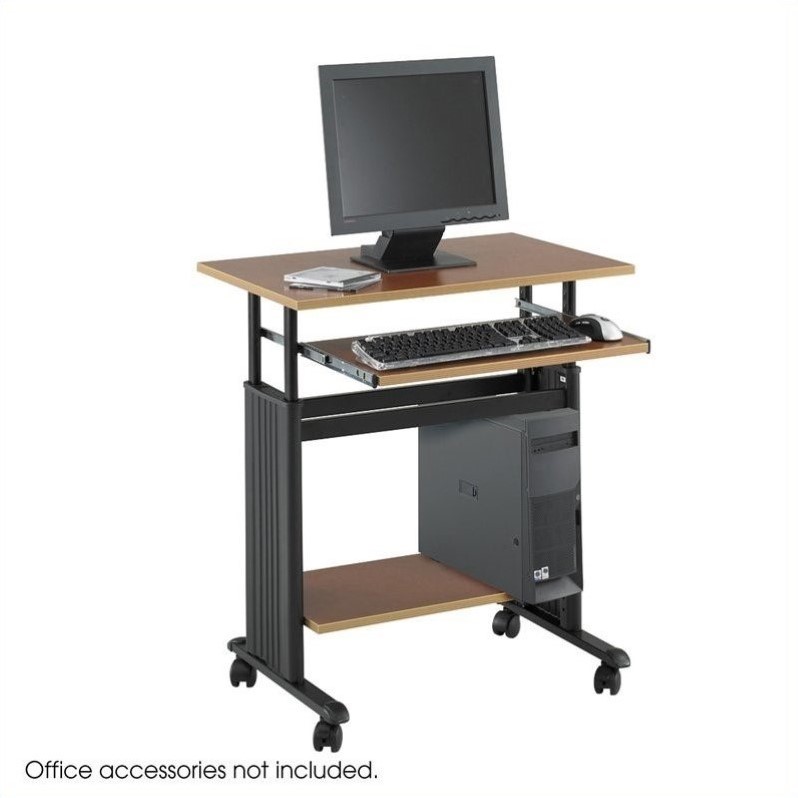 Computer Carts, Mobile Computer Stands Cymax