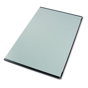 UrbanPro Transitional 60&quotx37.5&quot Precision Drafting Table Top in White