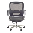 UrbanPro Mesh Black Task Chair Big & Tall Adjustable
