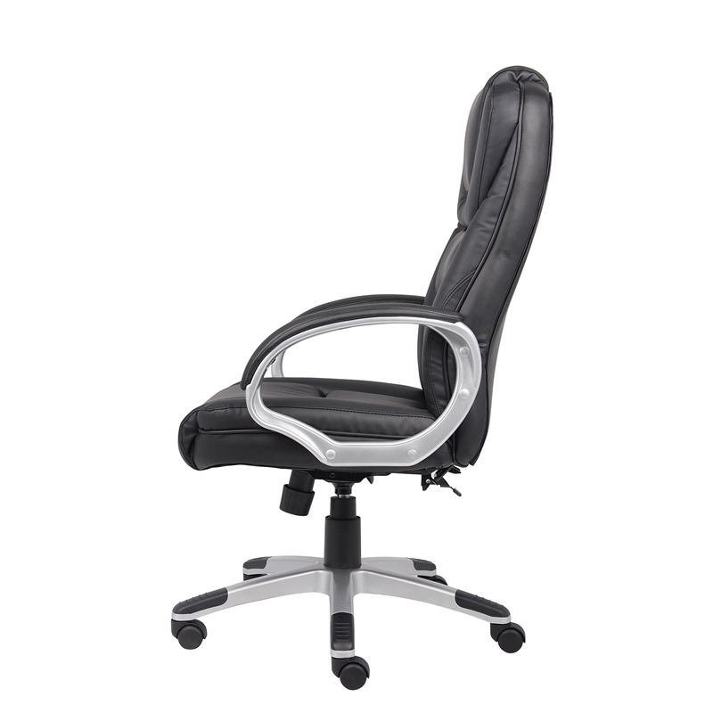 UrbanPro Executive Leather Arm Office Chair