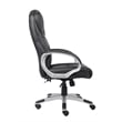 UrbanPro Executive Leather Arm Office Chair