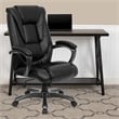 UrbanPro Ergonomically Curved Back Office Chair