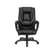 UrbanPro Ergonomically Curved Back Office Chair