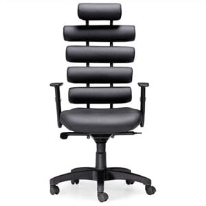 urbanpro office chair black