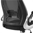 UrbanPro Modern Ergonomic High Back Adjustable Swivel Office Chair