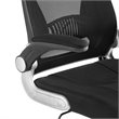 UrbanPro Modern Ergonomic High Back Adjustable Swivel Office Chair