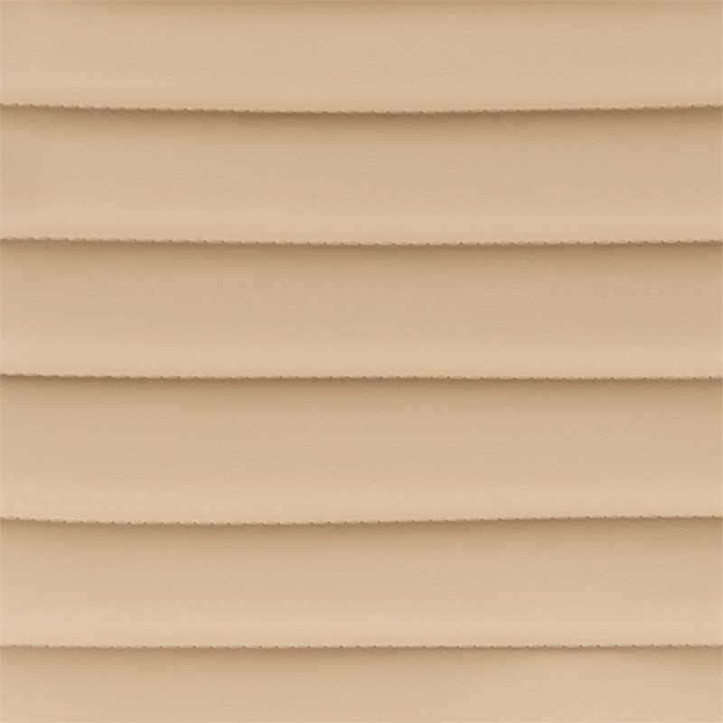 UrbanPro Contemporary Low Back Faux Leather Office Swivel Chair in Tan