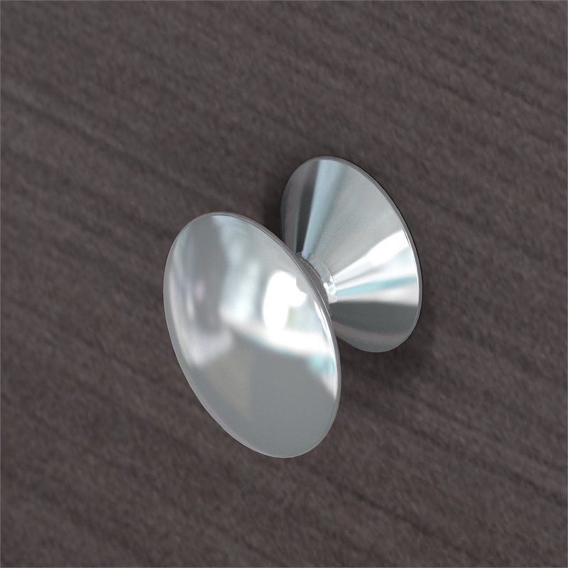 UrbanPro Modern L Shaped Desk with Hutch in Heather Gray