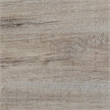 UrbanPro Contemporary Wood Trestle Desk in Driftwood Natural