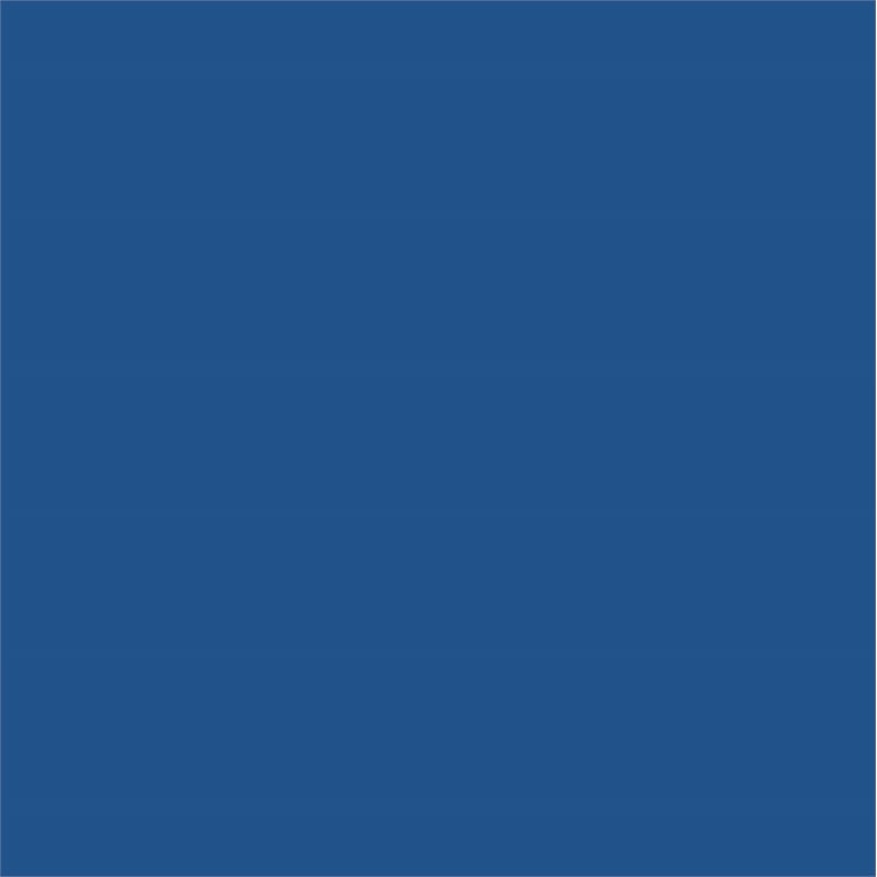UrbanPro 3 Drawers Vertical Blue Metal Filing Cabinet Pre-assembled