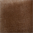 Urbanpro Contemporary Fabric Ergonomic Armless Office Chair in Brown