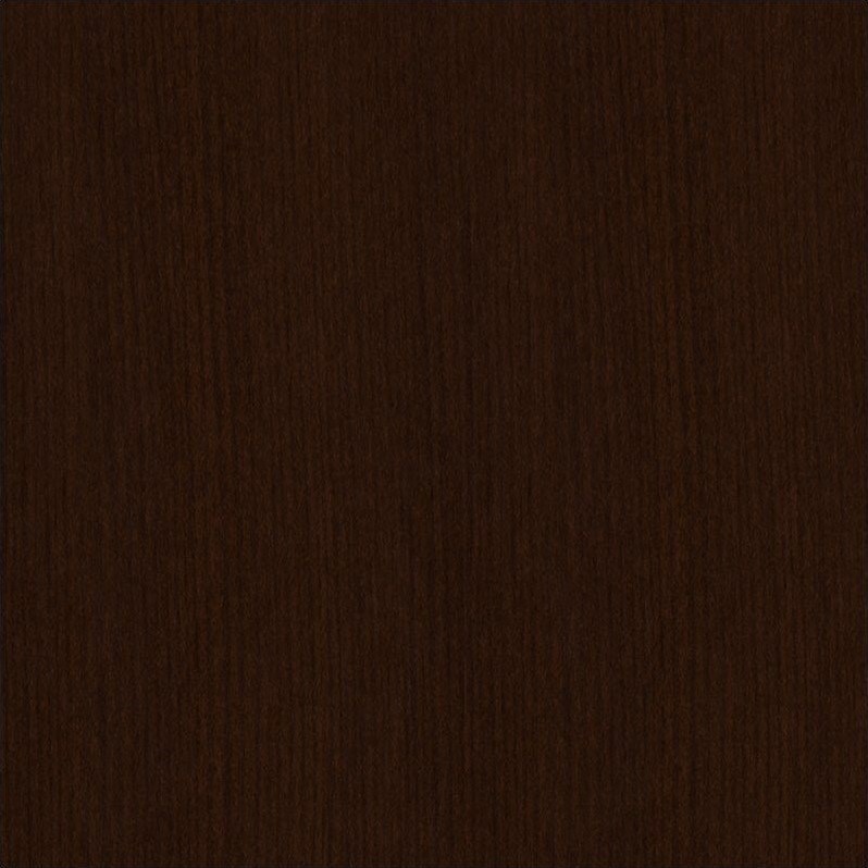 Urbanpro Mid-Century Engineered Wood Brown Low Wall Storage Cabinet