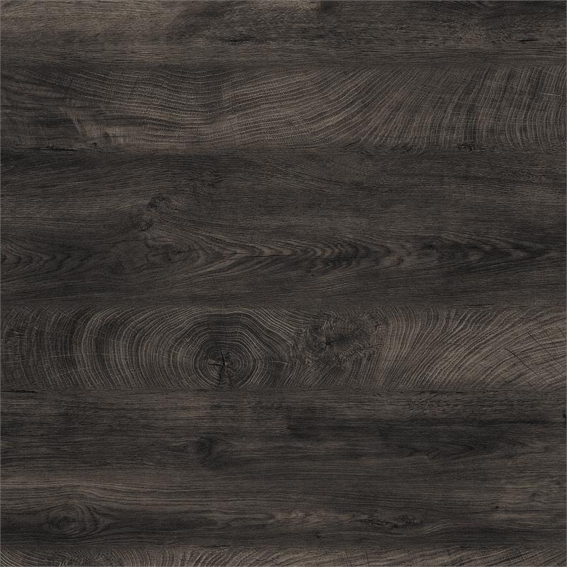 UrbanPro 2 Drawers Farmhouse Wood Lateral File Cabinet in Gray