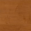 UrbanPro Small 2 Bookshelf Bookcase in Natural Cherry - Engineered Wood
