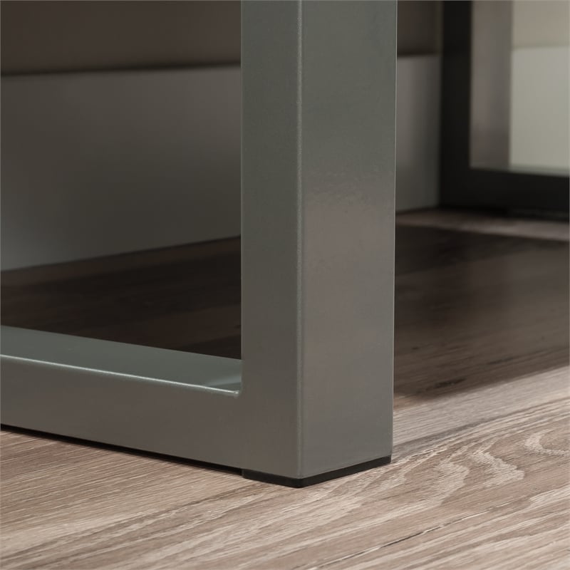 UrbanPro Engineered Wood and Metal Lateral File in Blade Walnut