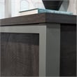 UrbanPro Engineered Wood and Metal Lateral File in Blade Walnut