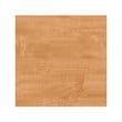 UrbanPro 60W L Shaped Desk with Hutch and File Cabinet in Maple Cross
