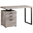 UrbanPro Computer Desk Home Office Laptop Storage Drawers 48