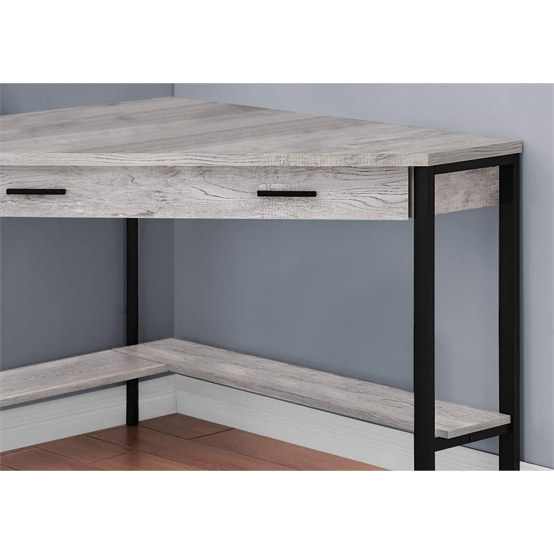 UrbanPro Computer Desk Home Office Corner 42
