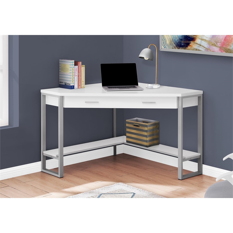UrbanPro Computer Desk Home Office Corner 42