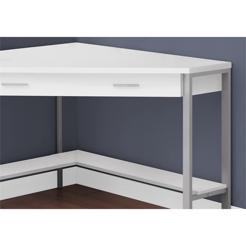 UrbanPro Computer Desk Home Office Corner 42