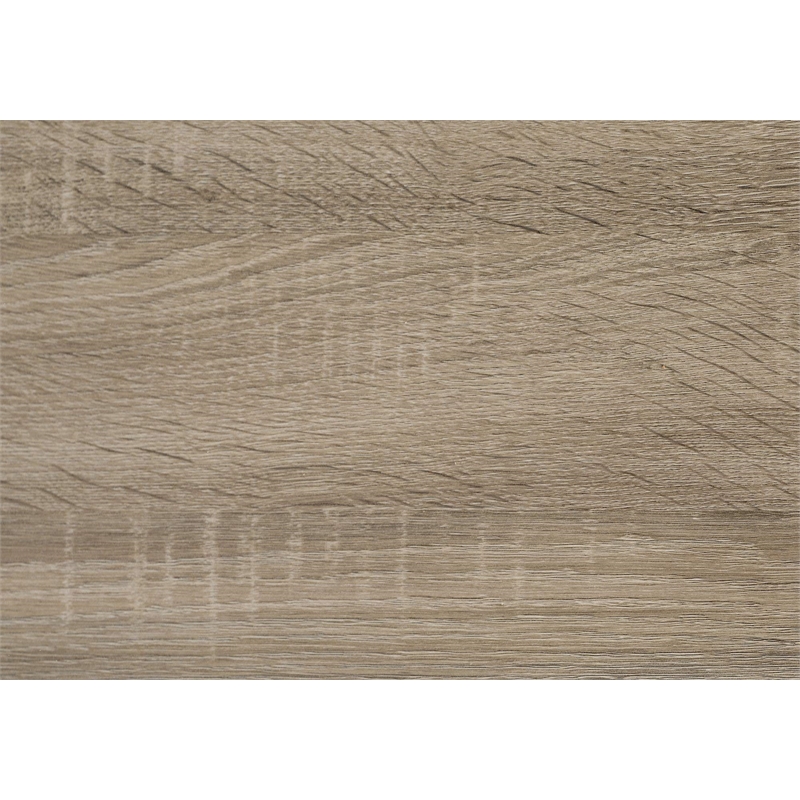 UrbanPro Computer Desk Home Office Laptop Storage Drawers Work Laminate Brown