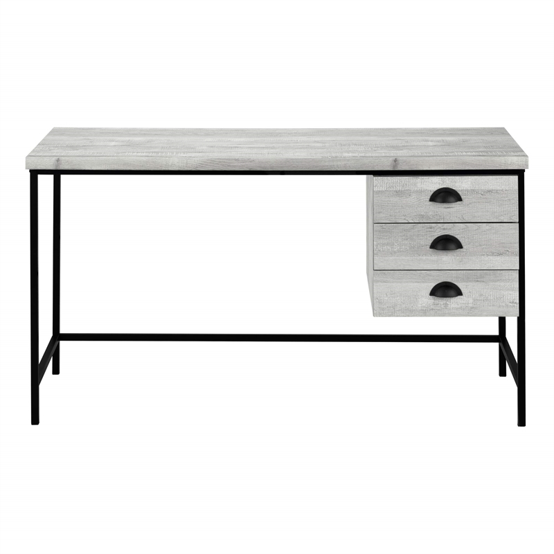 UrbanPro Computer Desk Home Office Laptop Storage Drawers 55