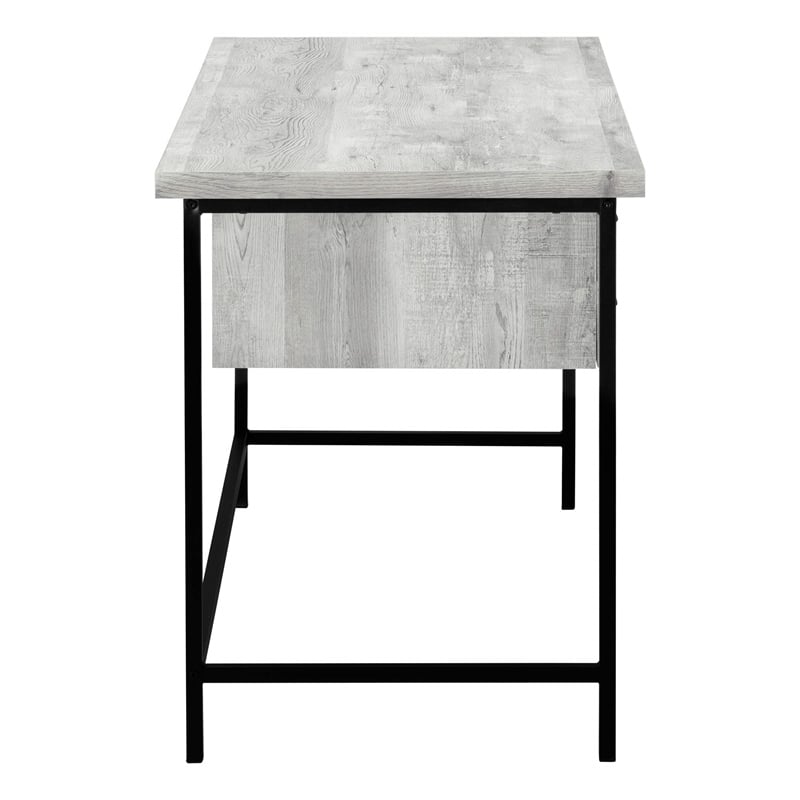 UrbanPro Computer Desk Home Office Laptop Storage Drawers 55