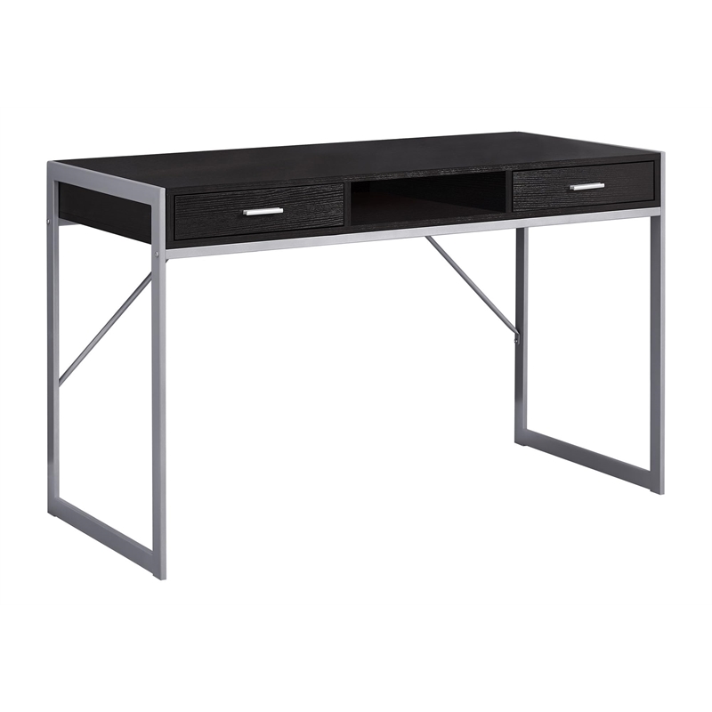 UrbanPro Computer Desk Home Office Laptop Storage Drawers 48